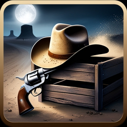 Dust Trail Showdown Dart Winner Oficial