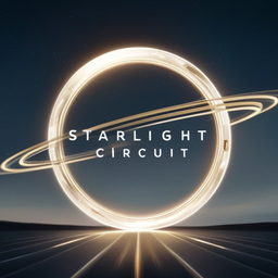 Starlight Circuit Dart Winner Casino