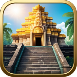 Sunstone Temple Dart Winner Oficial