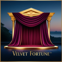 Velvet Fortune Casino Dart Winner